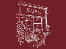 Brasserie Lou Lou