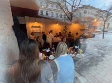 Eken Bageri & Kökscafé