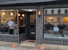 Eken Bageri & Kökscafé